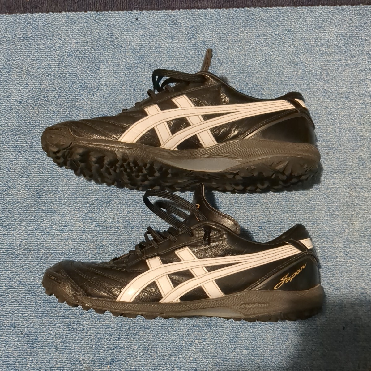 アシックス asics c3 ff tf 25 5cm トレシュー フットサル 総 アシックス asics c3 ff tf 25 5cm トレシュー フットサル 総