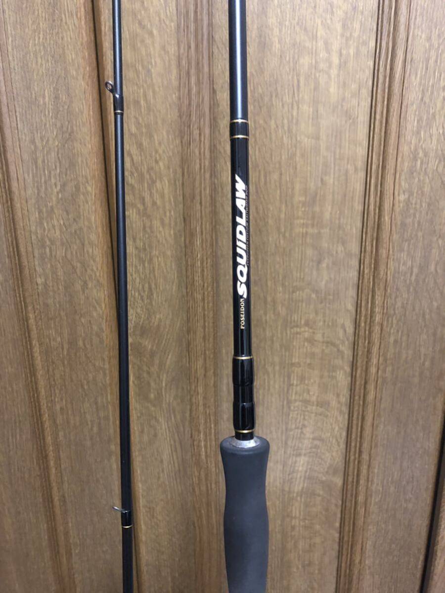 8960円 エバーグリーンポセイドンシリーズ・Dブレーカー9 8960円 エバーグリーンポセイドンシリーズ・Dブレーカー9
