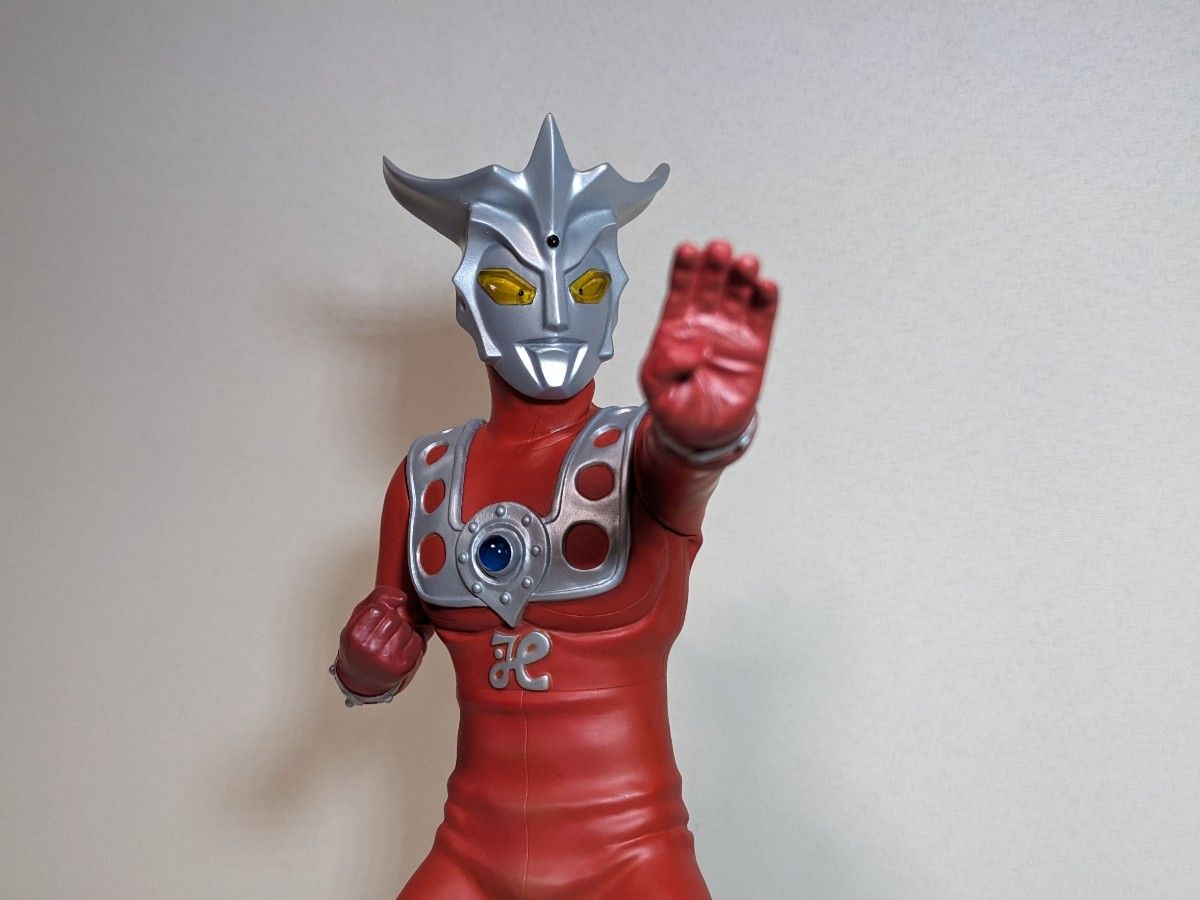 エクスプラス 大怪獣シリーズ ウルトラマンレオ(Ver 2)X-PLUS エクスプラス 大怪獣シリーズ ウルトラマンレオ(Ver 2)X-PLUS