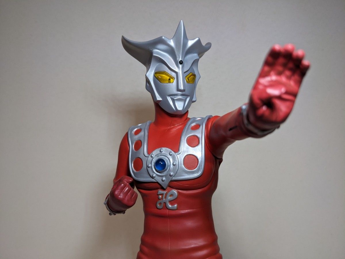 エクスプラス 大怪獣シリーズ ウルトラマンレオ(Ver 2)X-PLUS エクスプラス 大怪獣シリーズ ウルトラマンレオ(Ver 2)X-PLUS