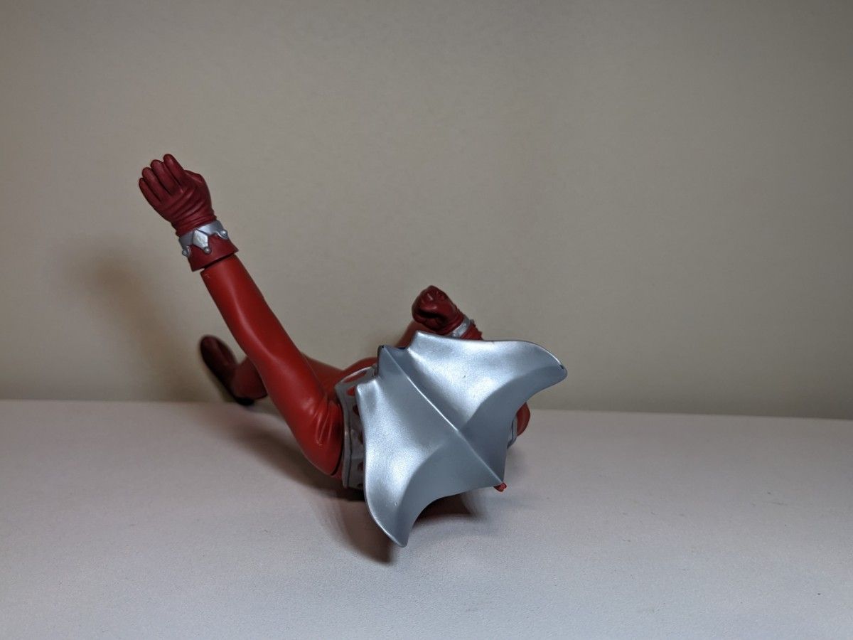 エクスプラス 大怪獣シリーズ ウルトラマンレオ(Ver 2)X-PLUS エクスプラス 大怪獣シリーズ ウルトラマンレオ(Ver 2)X-PLUS