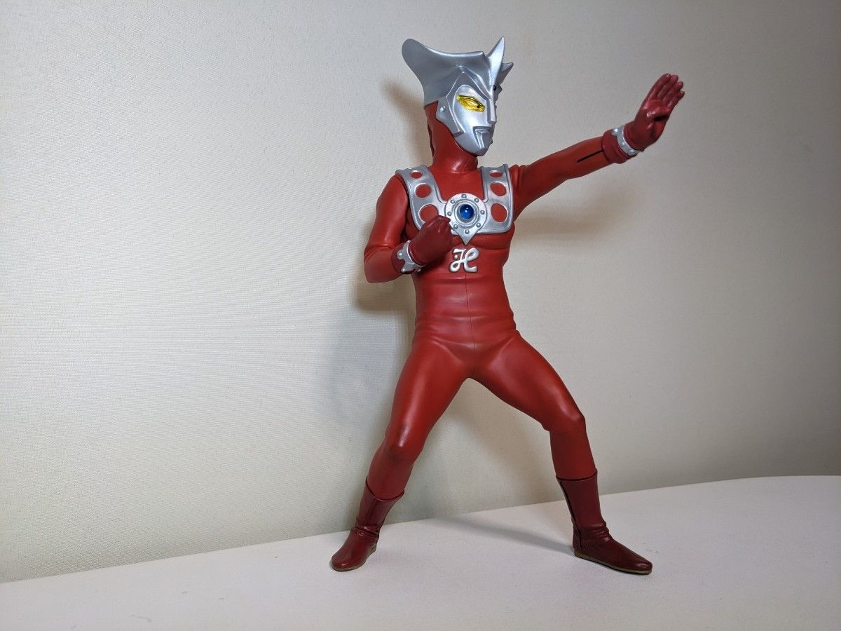 エクスプラス 大怪獣シリーズ ウルトラマンレオ(Ver 2)X-PLUS エクスプラス 大怪獣シリーズ ウルトラマンレオ(Ver 2)X-PLUS