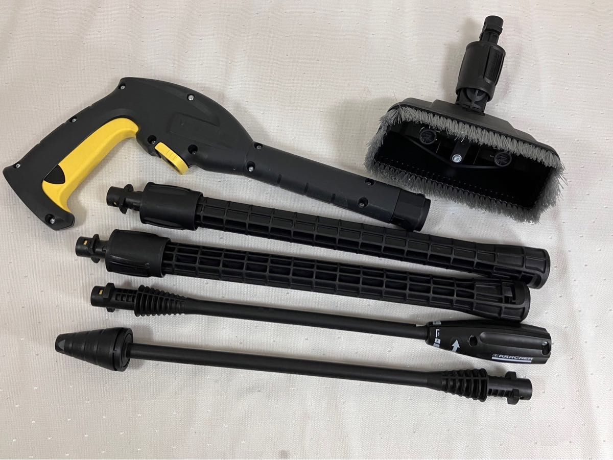 訳あり ケルヒャー 高圧洗浄機 K3サイレントベランダ 50Hz 訳あり ケルヒャー 高圧洗浄機 K3サイレントベランダ 50Hz