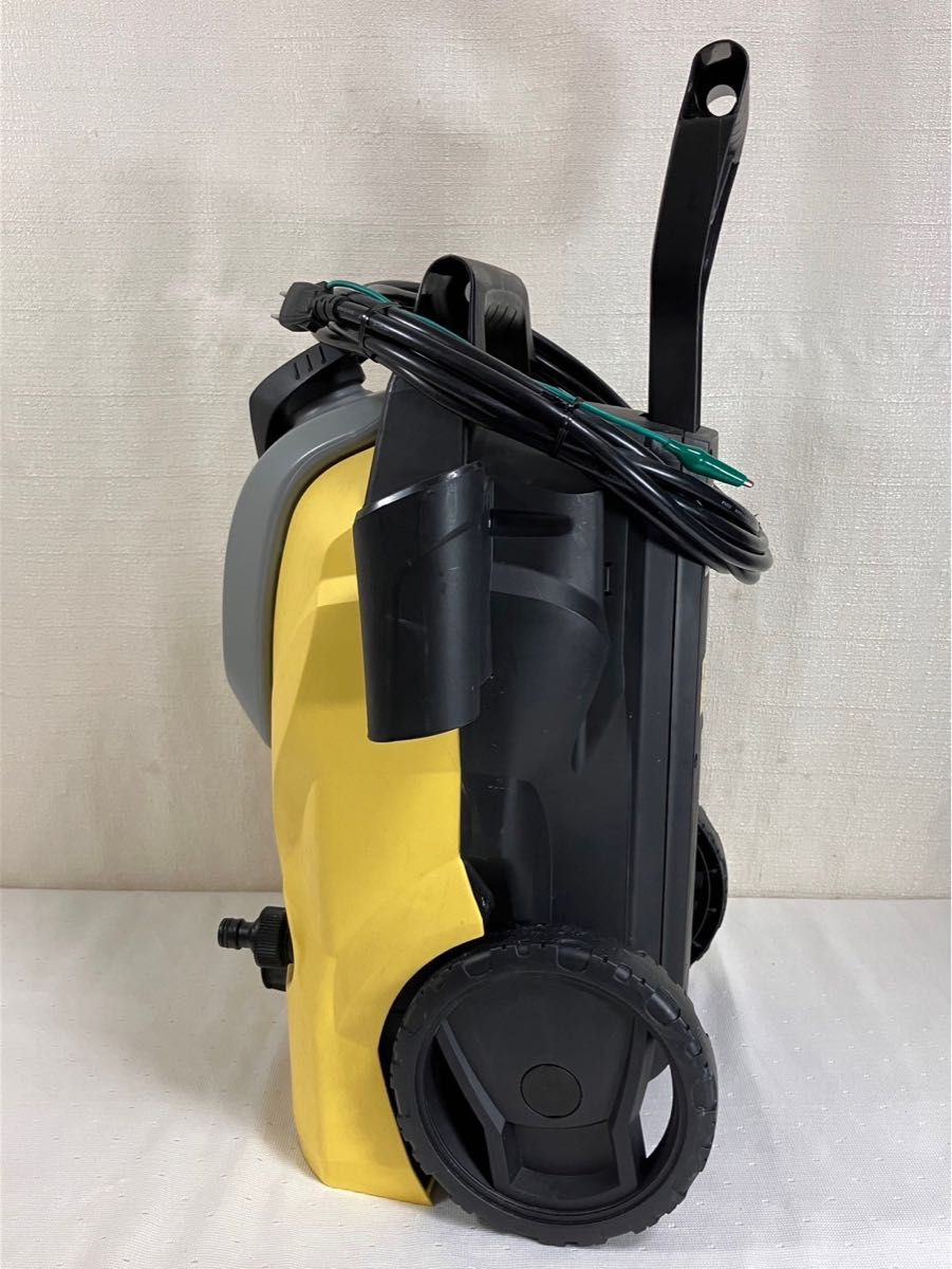 訳あり ケルヒャー 高圧洗浄機 K3サイレントベランダ 50Hz 訳あり ケルヒャー 高圧洗浄機 K3サイレントベランダ 50Hz
