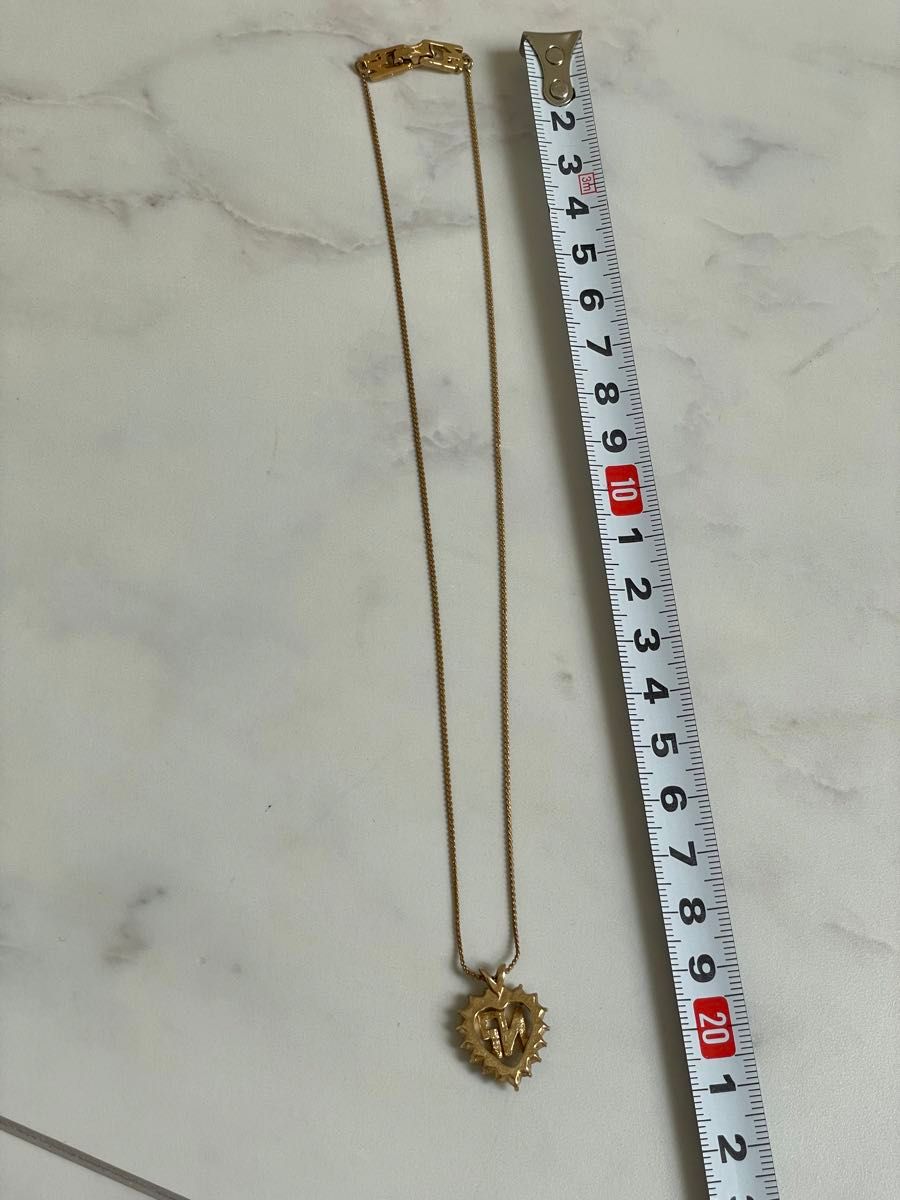 NinaRicci ニナリッチ ヴィンテージ ネックレス アクセサリー NinaRicci ニナリッチ ヴィンテージ ネックレス アクセサリー