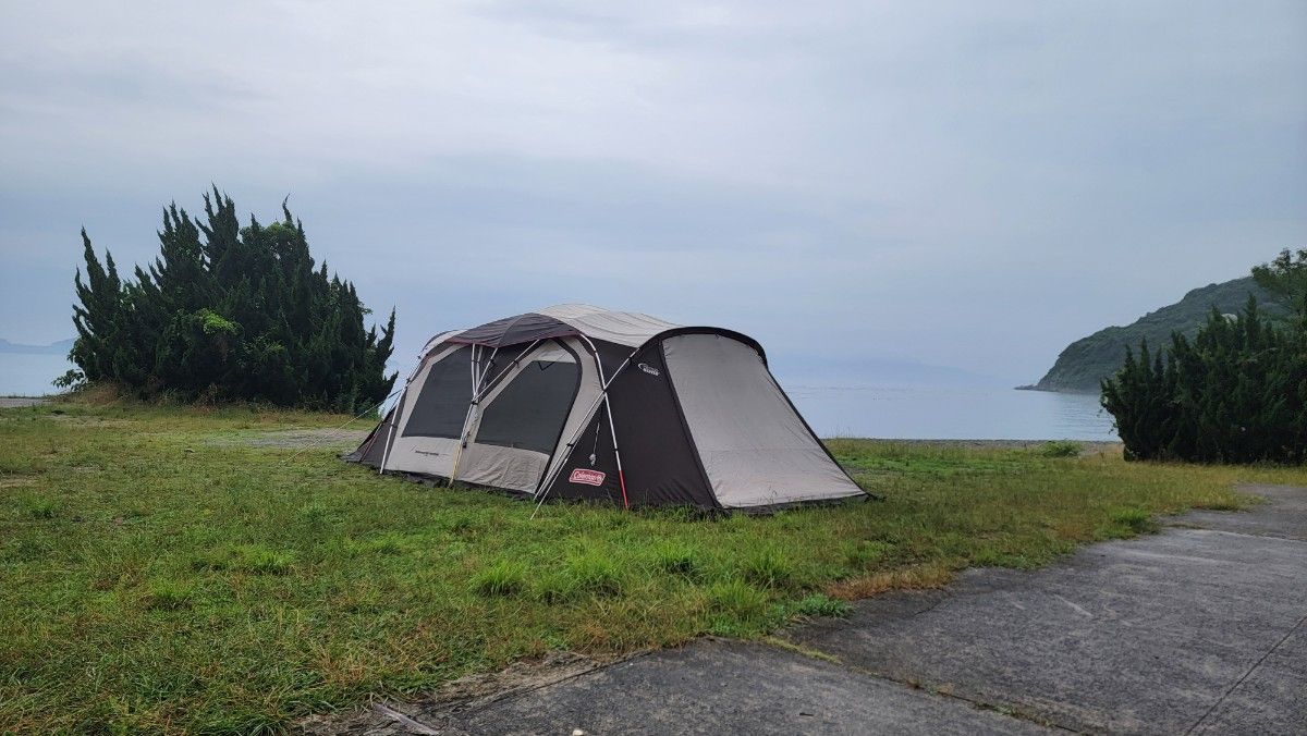 コールマン コクーンColeman Weather master Wide 2Room cocoon コールマン コクーンColeman Weather master Wide 2Room cocoon