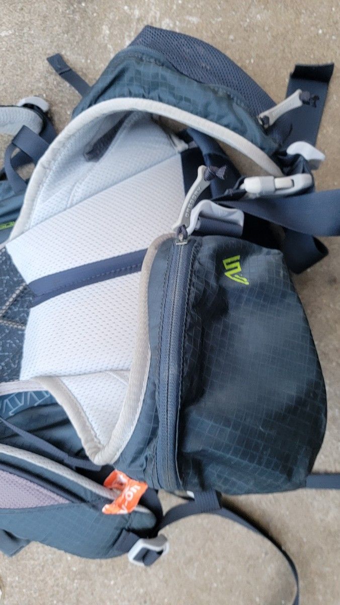 GREGORY グレゴリーのバックパック ZULU ズール 35 L リュック GREGORY グレゴリーのバックパック ZULU ズール 35 L リュック