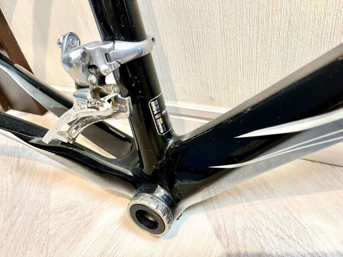 Yahoo!オークション - 1円 超軽量 リドレー RIDLEY ダモクレス Yahoo!オークション - 1円 超軽量 リドレー RIDLEY ダモクレス