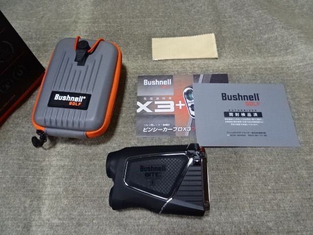 20930円 Bushnell 最新モデル プロ X3 プラスジョルト TUSITA 20930円 Bushnell 最新モデル プロ X3 プラスジョルト TUSITA