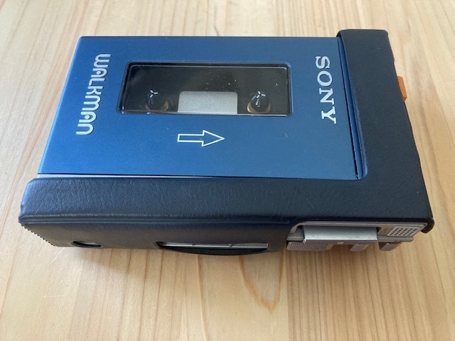 即決【整備済完動品】SONY WALKMAN TPS-L2 初代ウォークマン 高 即決【整備済完動品】SONY WALKMAN TPS-L2 初代ウォークマン 高
