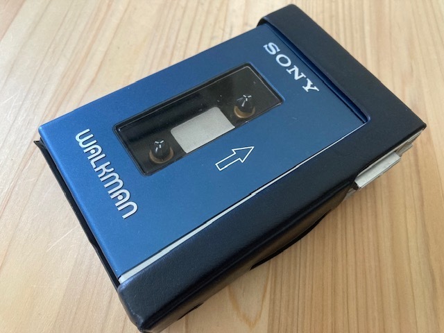 即決【整備済完動品】SONY WALKMAN TPS-L2 初代ウォークマン 高 即決【整備済完動品】SONY WALKMAN TPS-L2 初代ウォークマン 高