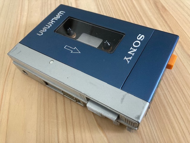 即決【整備済完動品】SONY WALKMAN TPS-L2 初代ウォークマン 高 即決【整備済完動品】SONY WALKMAN TPS-L2 初代ウォークマン 高