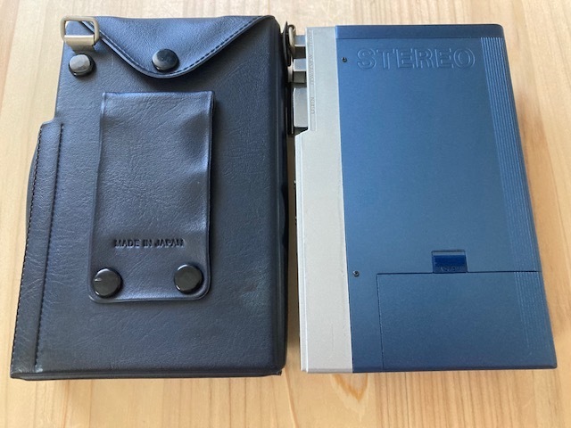 即決【整備済完動品】SONY WALKMAN TPS-L2 初代ウォークマン 高 即決【整備済完動品】SONY WALKMAN TPS-L2 初代ウォークマン 高