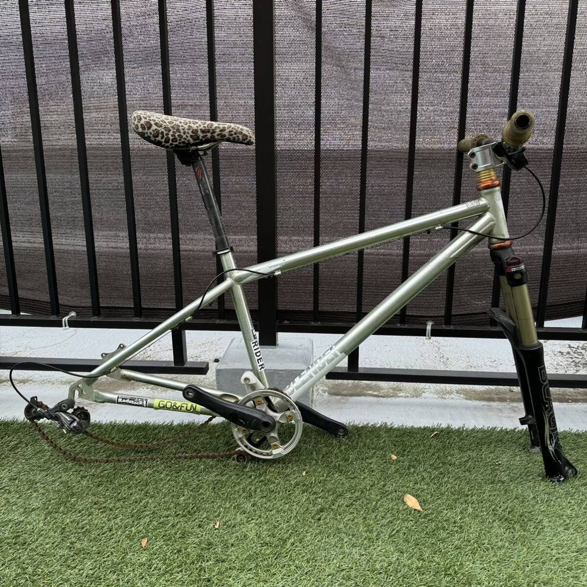 Yahoo!オークション - charge bikes チャージバイクス BLENDER Yahoo!オークション - charge bikes チャージバイクス BLENDER