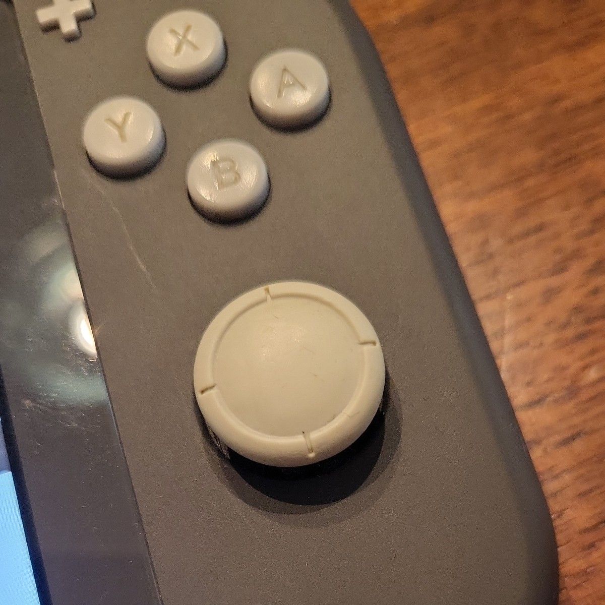 Nintendo Switch Lite グレー ジャンク|Yahoo!フリマ(旧PayPay Nintendo Switch Lite グレー ジャンク|Yahoo!フリマ(旧PayPay