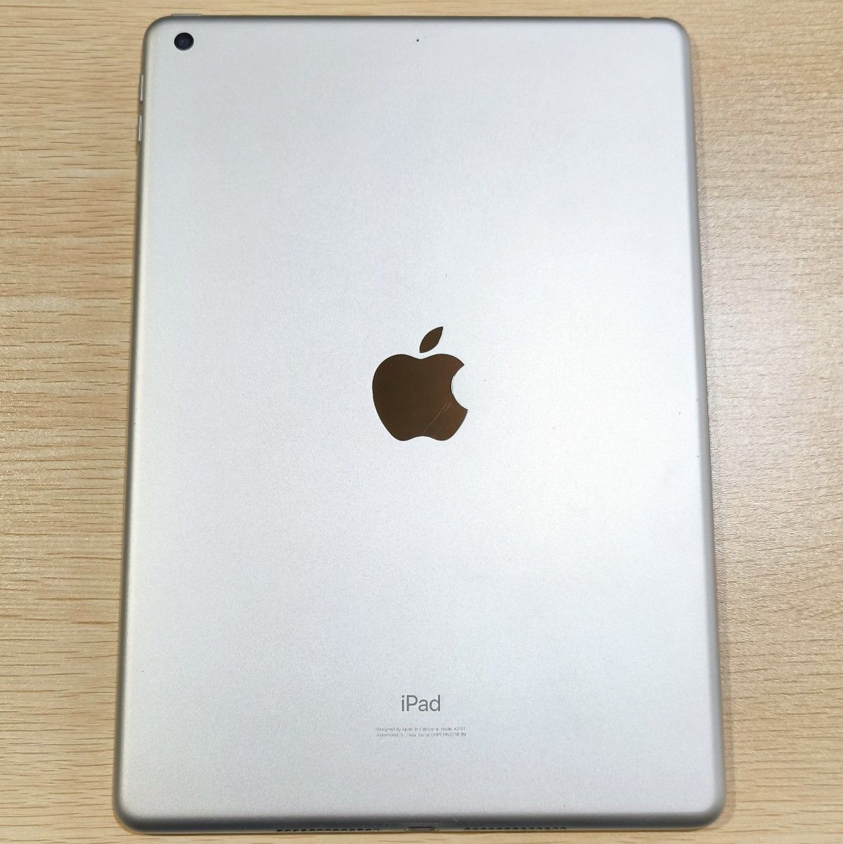 Apple iPad 第7世代 Wi-Fi 32GB シルバー 10 2|Yahoo!フリマ Apple iPad 第7世代 Wi-Fi 32GB シルバー 10 2|Yahoo!フリマ