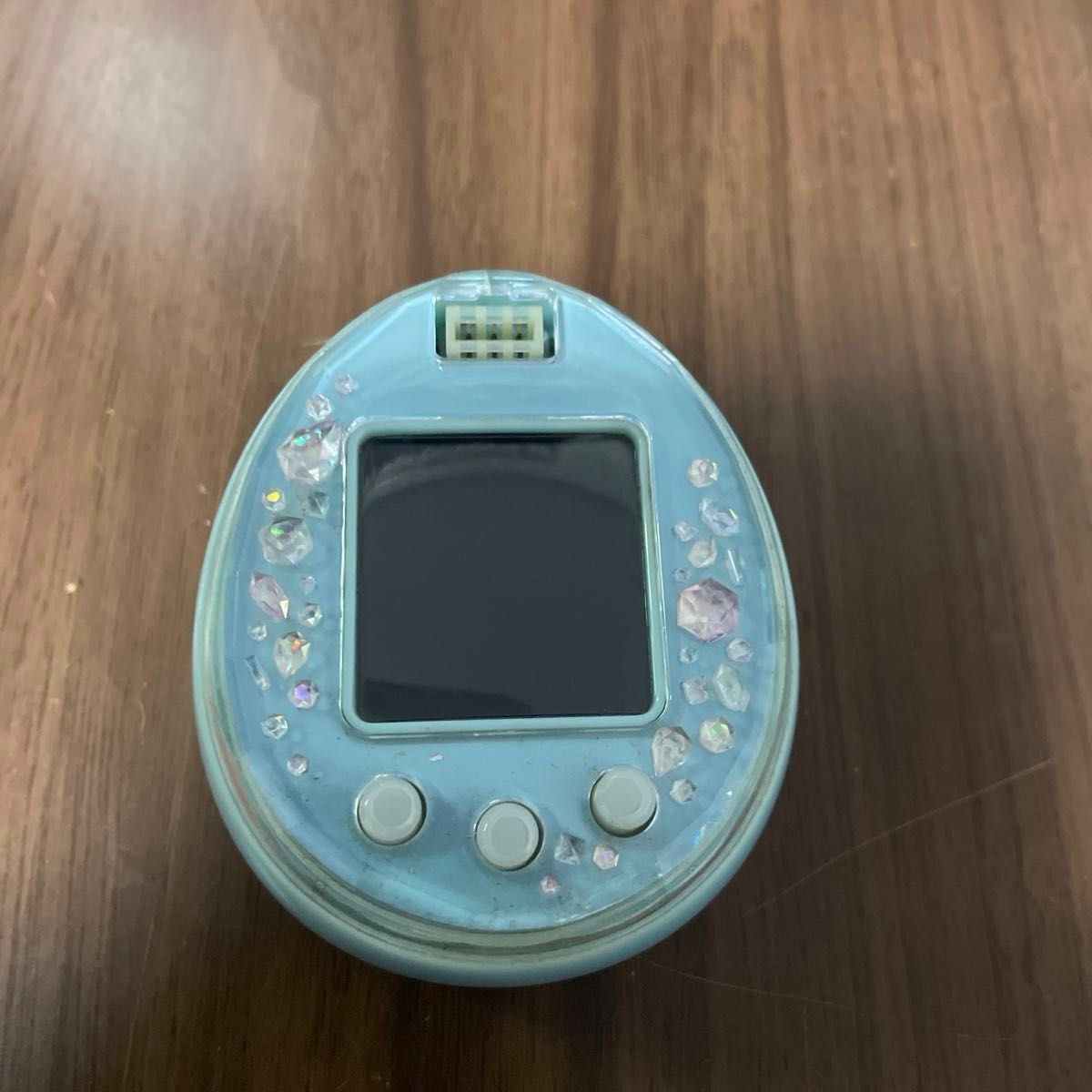 BANDAI たまごっちピース ブルー|Yahoo!フリマ(旧PayPayフリマ) BANDAI たまごっちピース ブルー|Yahoo!フリマ(旧PayPayフリマ)