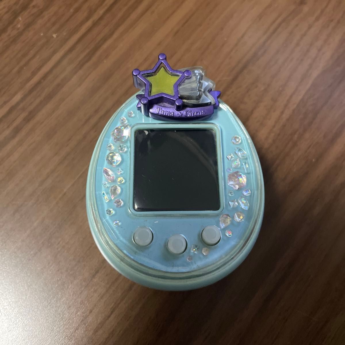 BANDAI たまごっちピース ブルー|Yahoo!フリマ(旧PayPayフリマ) BANDAI たまごっちピース ブルー|Yahoo!フリマ(旧PayPayフリマ)