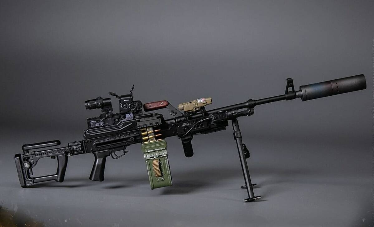 最新入荷 売り切り/値上げ予定】DAMTOYS製 模型 1/6 男性 女性 フィギュア 武器、個人装備