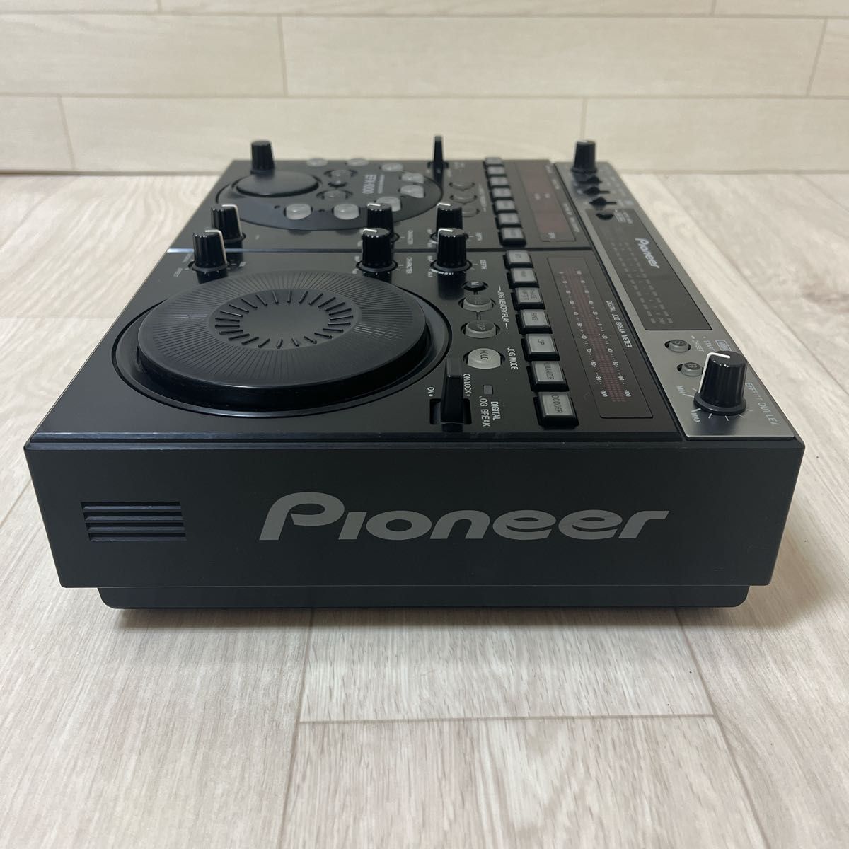 Pioneer パイオニア DJ エフェクター EFX-1000 希少 良品|Yahoo Pioneer パイオニア DJ エフェクター EFX-1000 希少 良品|Yahoo