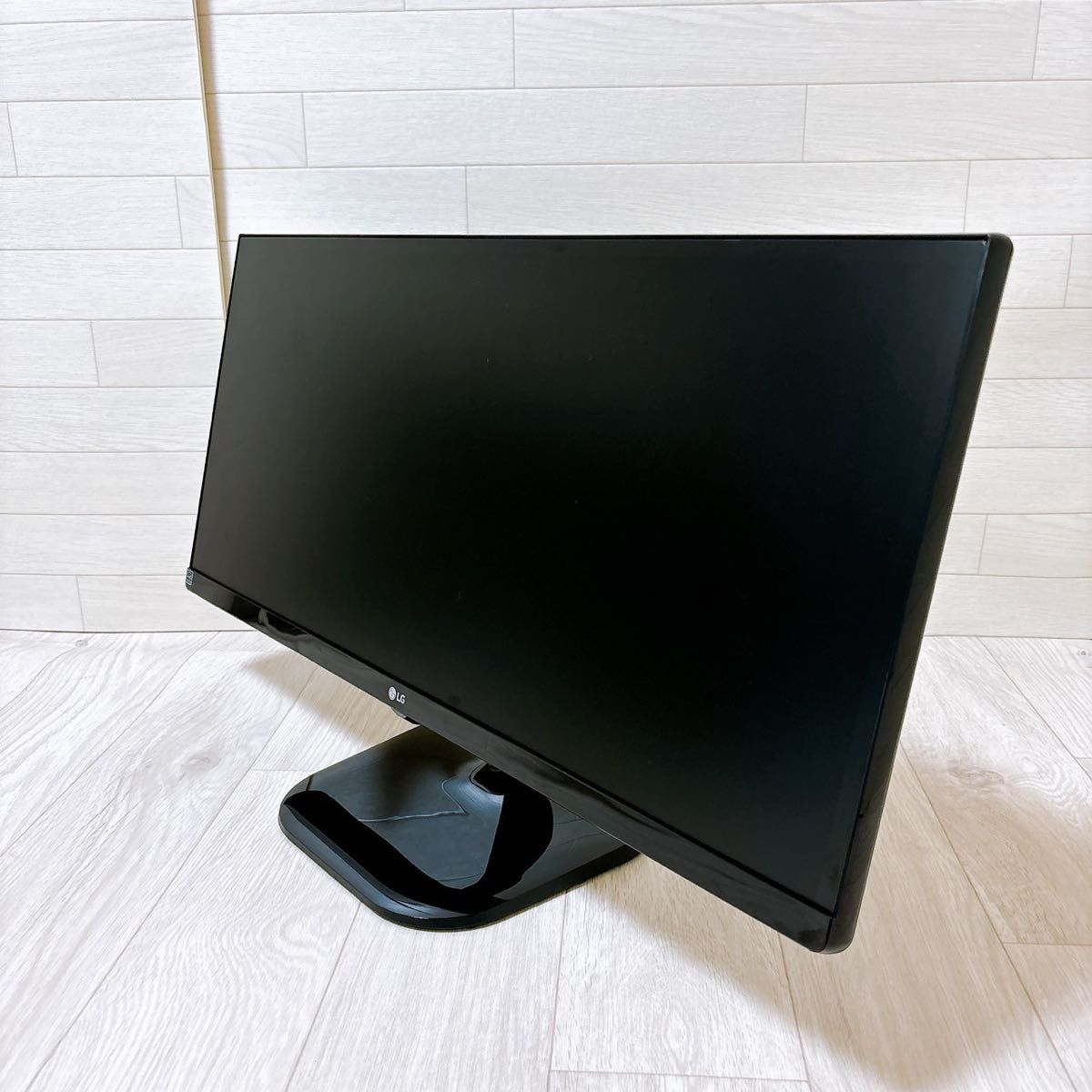 LG 29UM57-P IPSディスプレイ モニター 29インチ ウルトラワイド LG 29UM57-P IPSディスプレイ モニター 29インチ ウルトラワイド