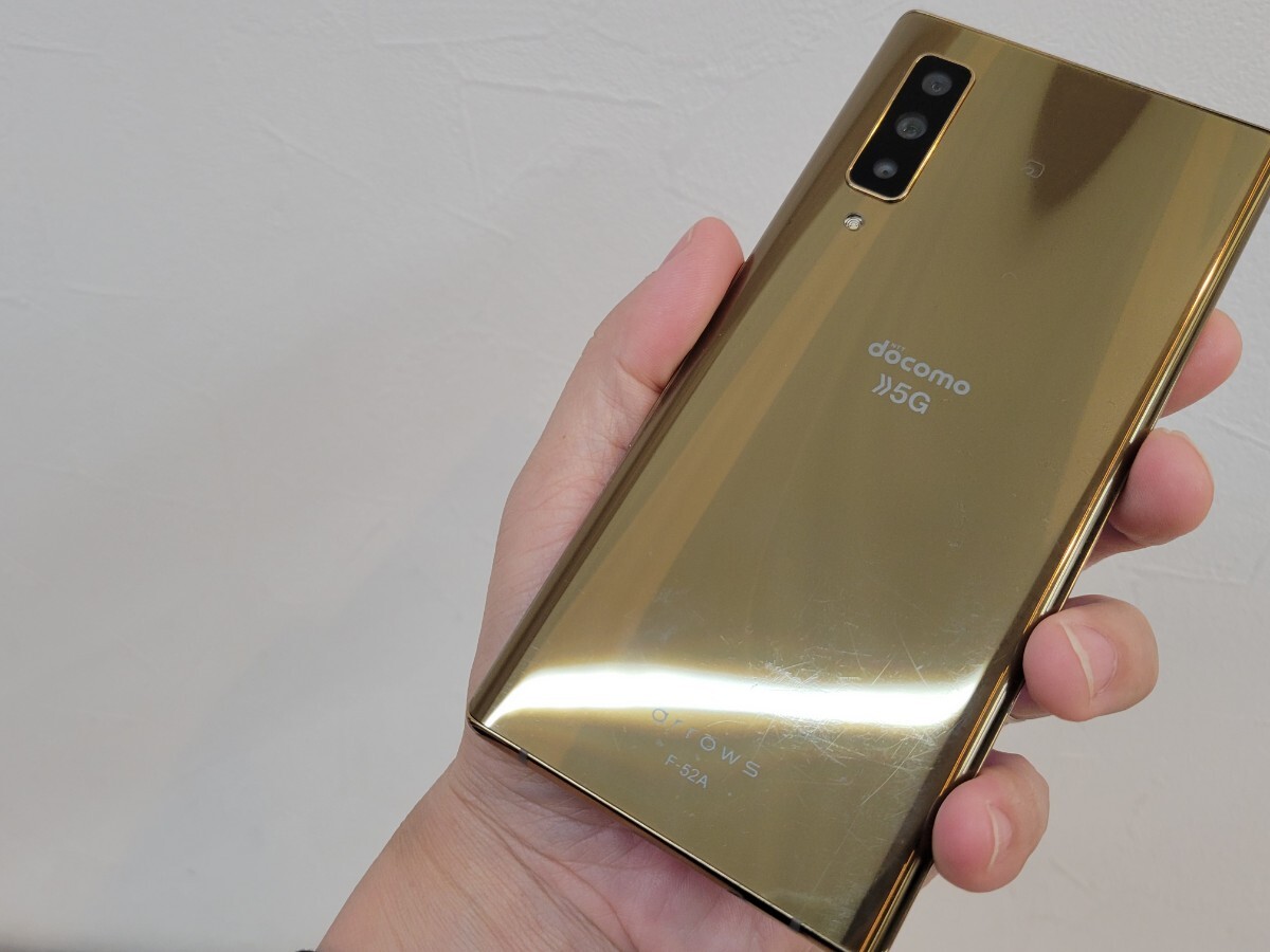 Bibian 比比昂- ☆docomo SIMロック解除済arrows NX9 128GB F Bibian 比比昂- ☆docomo SIMロック解除済arrows NX9 128GB F
