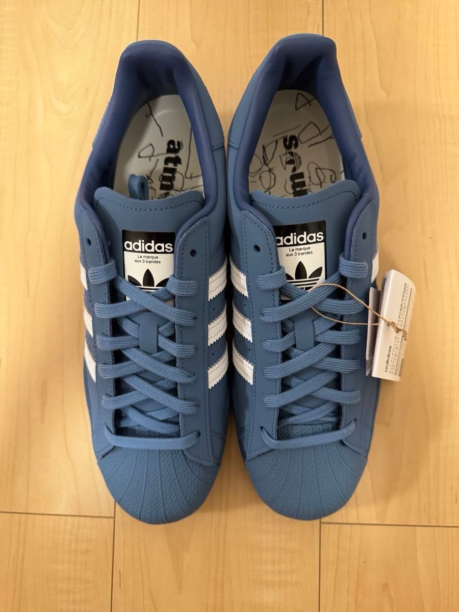 adidas常田大希スーパースター28cm|Yahoo!フリマ(旧PayPayフリマ) adidas常田大希スーパースター28cm|Yahoo!フリマ(旧PayPayフリマ)