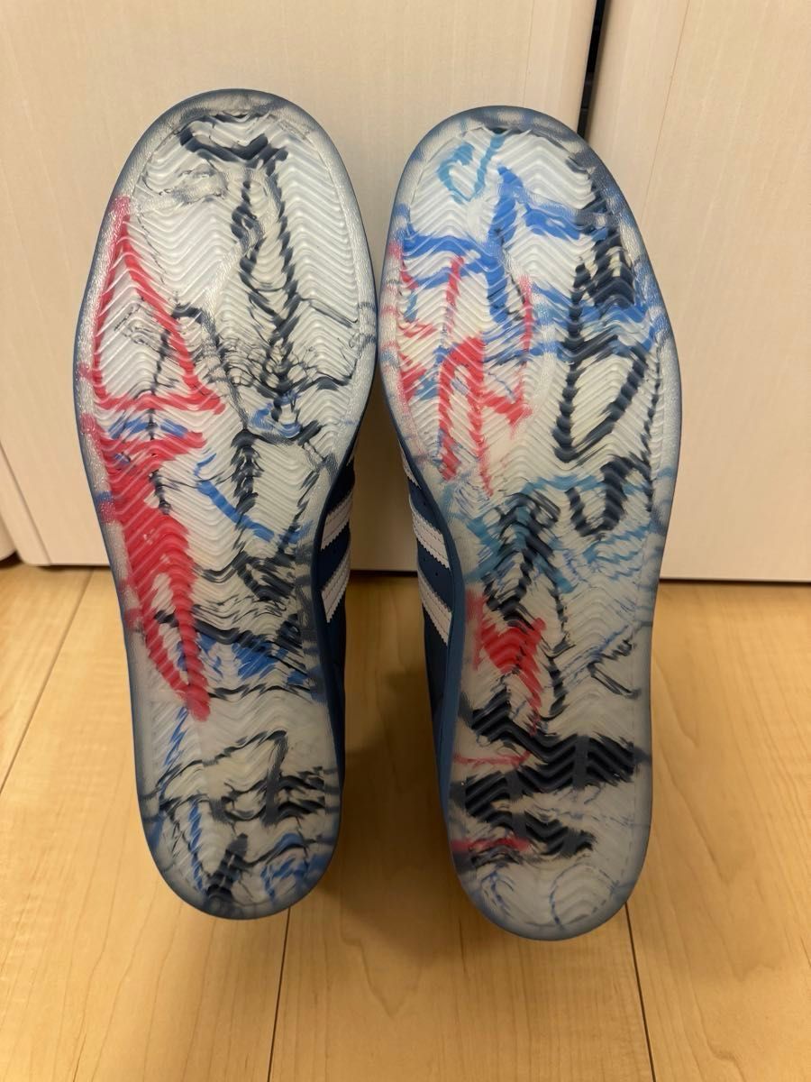 adidas常田大希スーパースター28cm|Yahoo!フリマ(旧PayPayフリマ) adidas常田大希スーパースター28cm|Yahoo!フリマ(旧PayPayフリマ)