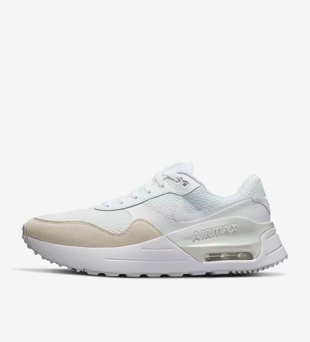 新品未使用正規品 NIKE AIR MAX SYSTM|Yahoo!フリマ(旧PayPay 新品未使用正規品 NIKE AIR MAX SYSTM|Yahoo!フリマ(旧PayPay