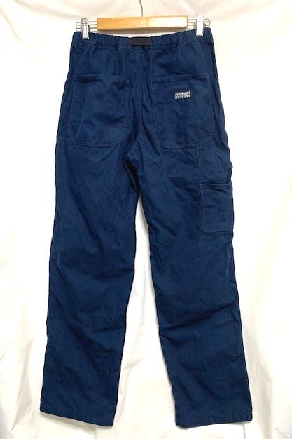 100%正規品 Yahoo!オークション - 美品 Gramicci グラミチ CAMP GROUND PANT 男性用