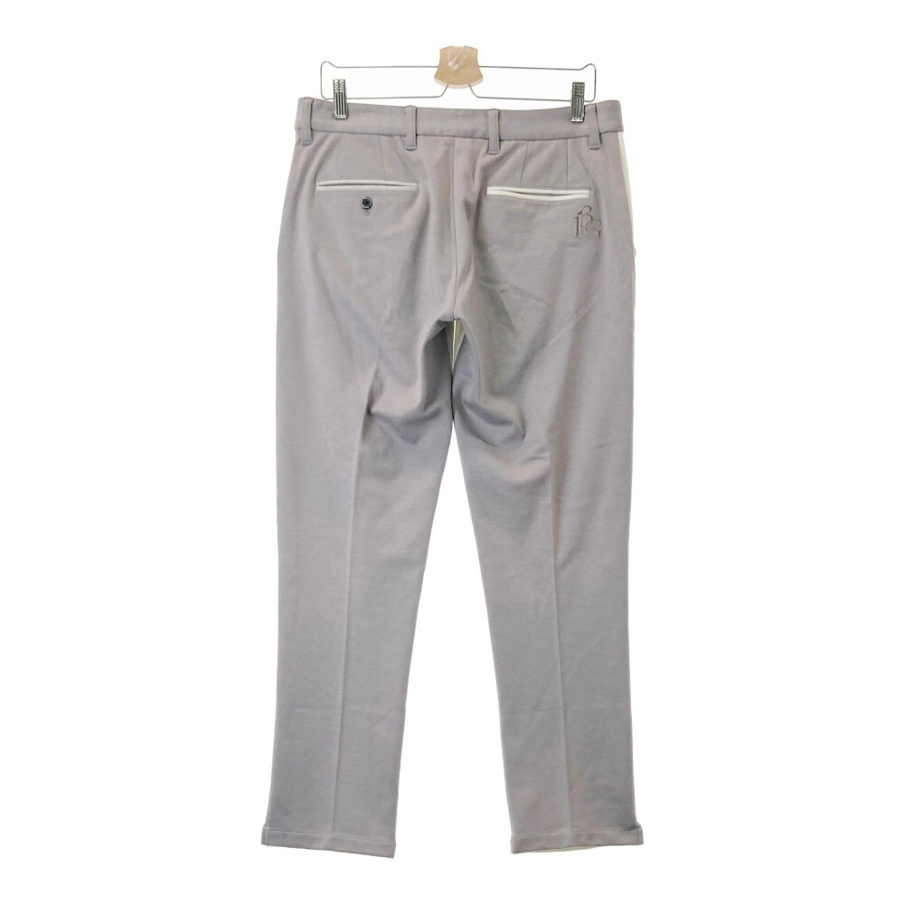 5250円 1PIU1UGUALE3 GOLF パンツ グレー系 5 [240101205590 5250円 1PIU1UGUALE3 GOLF パンツ グレー系 5 [240101205590