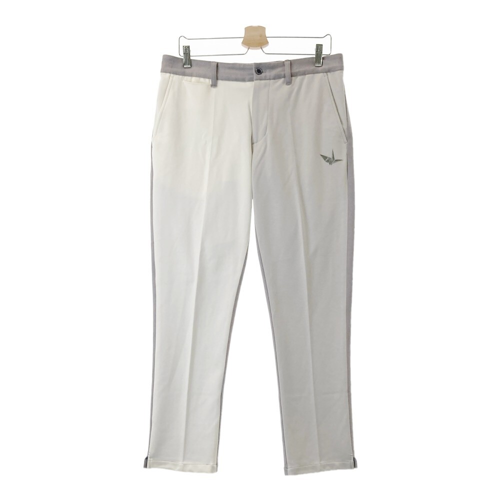 5250円 1PIU1UGUALE3 GOLF パンツ グレー系 5 [240101205590 5250円 1PIU1UGUALE3 GOLF パンツ グレー系 5 [240101205590