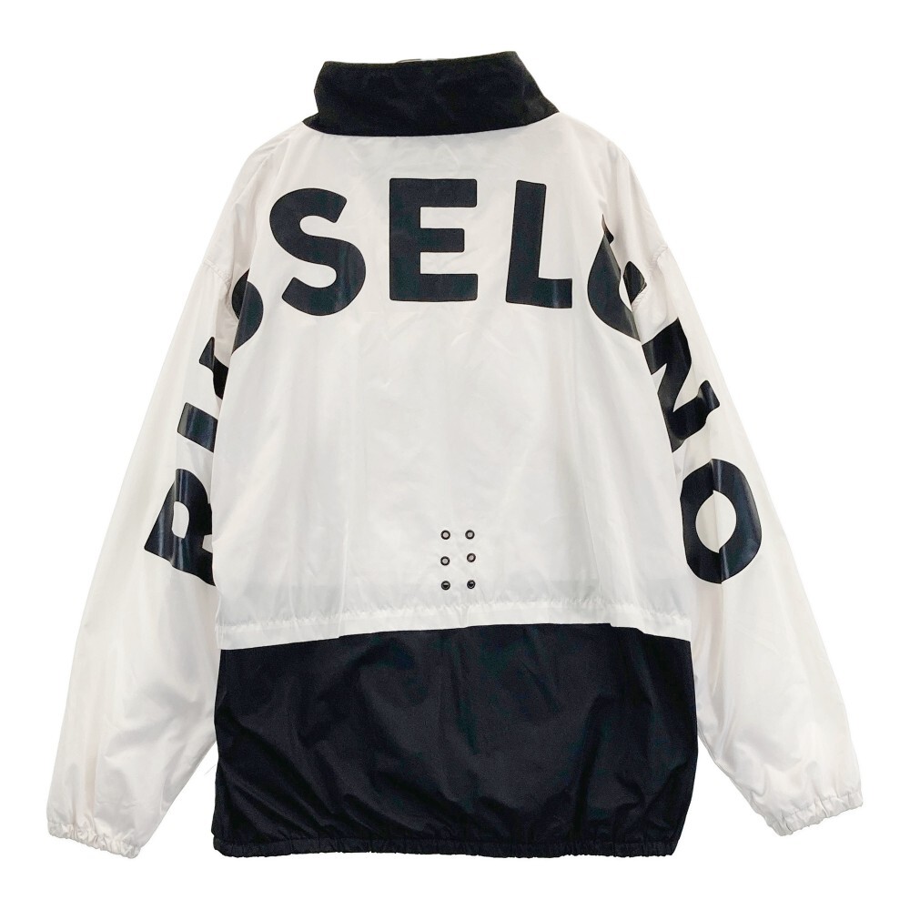 5600円 RUSSELUNO ラッセルノ 裏メッシュ ジップジャケット 5600円 RUSSELUNO ラッセルノ 裏メッシュ ジップジャケット