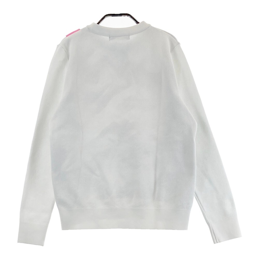 5250円 MARK&LONA マークアンドロナ ニット セーター スカル 5250円 MARK&LONA マークアンドロナ ニット セーター スカル