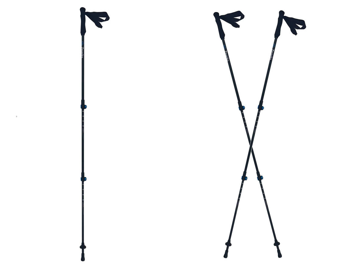 2024新作】Zpacks Minimalist Trekking Pole 2本 Zパックス 2024新作】Zpacks Minimalist Trekking Pole 2本 Zパックス