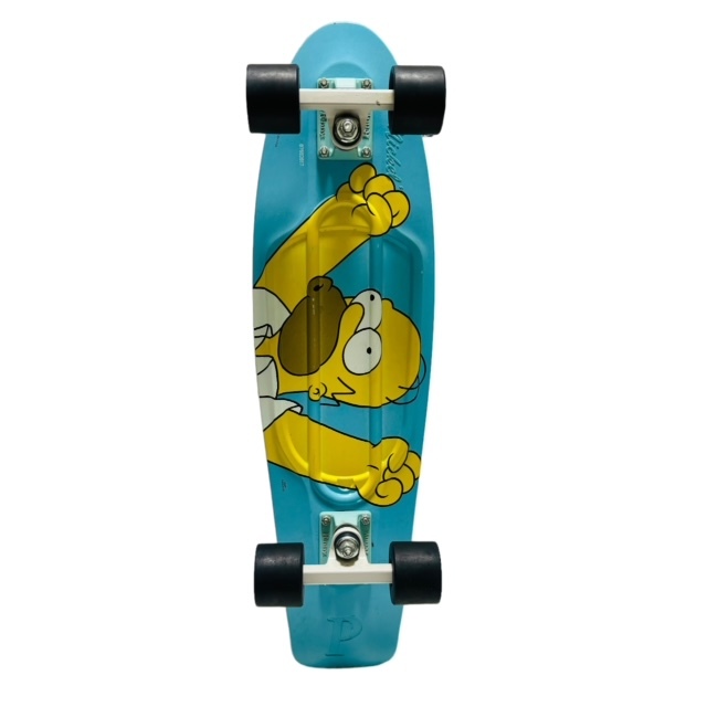【新作入荷!!】 激レア品】PENNY シンプソンズ 27インチ SIMPSONS ペニー その他