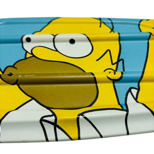 激レア品】PENNY ペニー SIMPSONS 27インチ シンプソンズ 激レア品】PENNY ペニー SIMPSONS 27インチ シンプソンズ