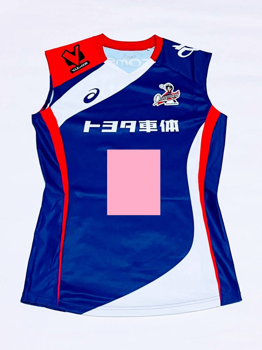 Yahoo!オークション - 女子バレーボール V・プレミアリーグ Yahoo!オークション - 女子バレーボール V・プレミアリーグ