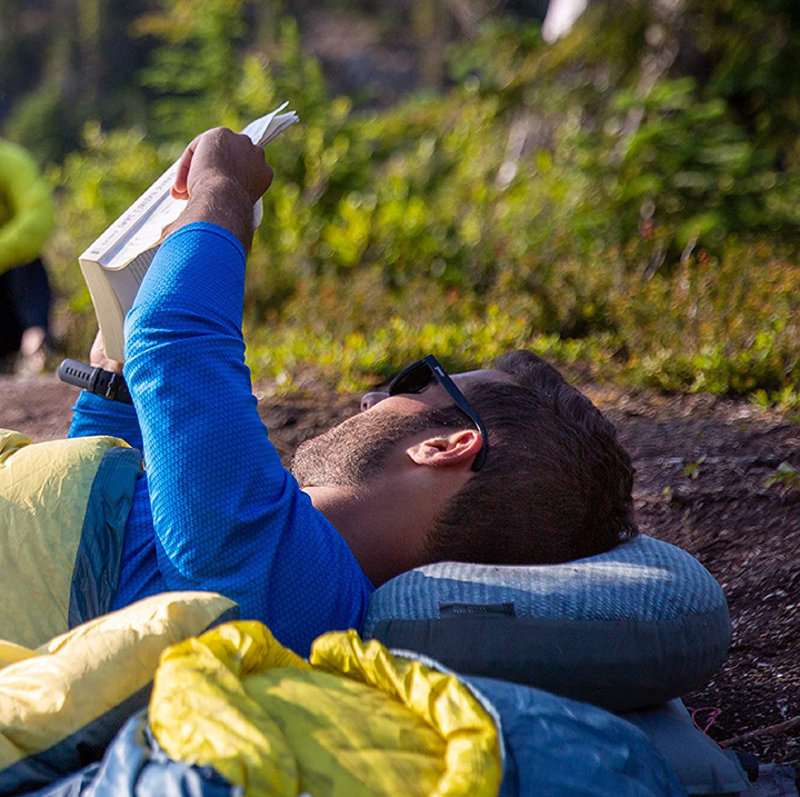 ブランド一覧 | ワールド オンラインストア THERMAREST【サーマレスト】超ソフト携帯 エアヘッドピロー 枕 その他