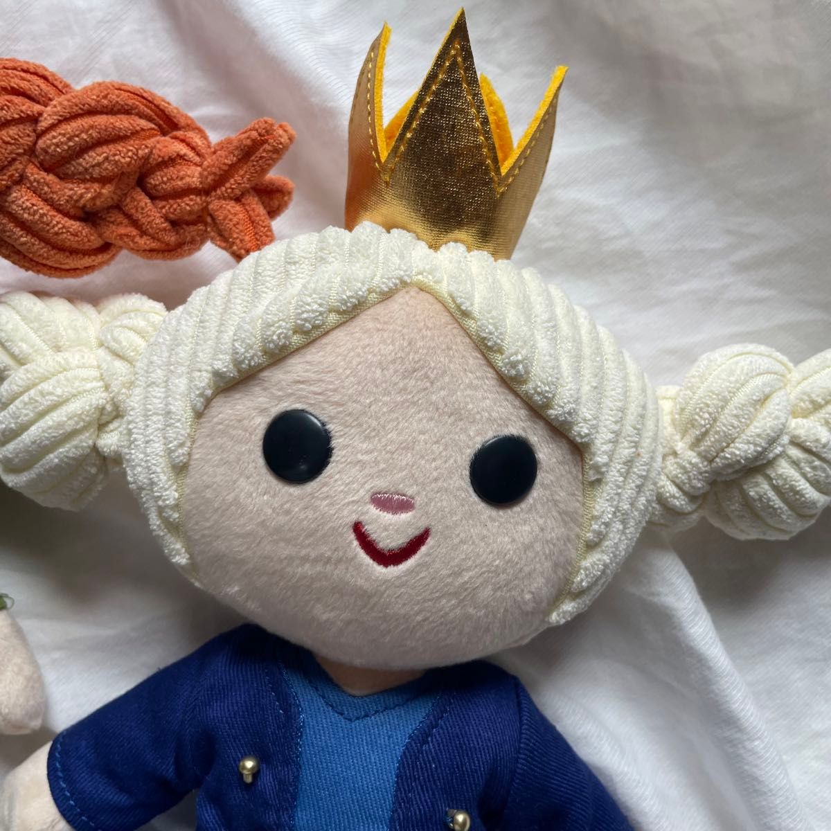 ファンタジースプリングス アナ雪 ぬいぐるみ 人形 アナ エルサ ファンタジースプリングス アナ雪 ぬいぐるみ 人形 アナ エルサ