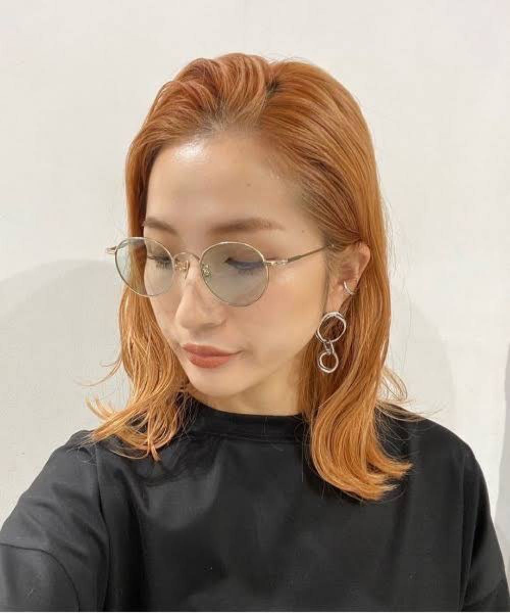 美品】 A D S R LOU 01 lt blue 付属品オール サングラス メガネ 美品】 A D S R LOU 01 lt blue 付属品オール サングラス メガネ
