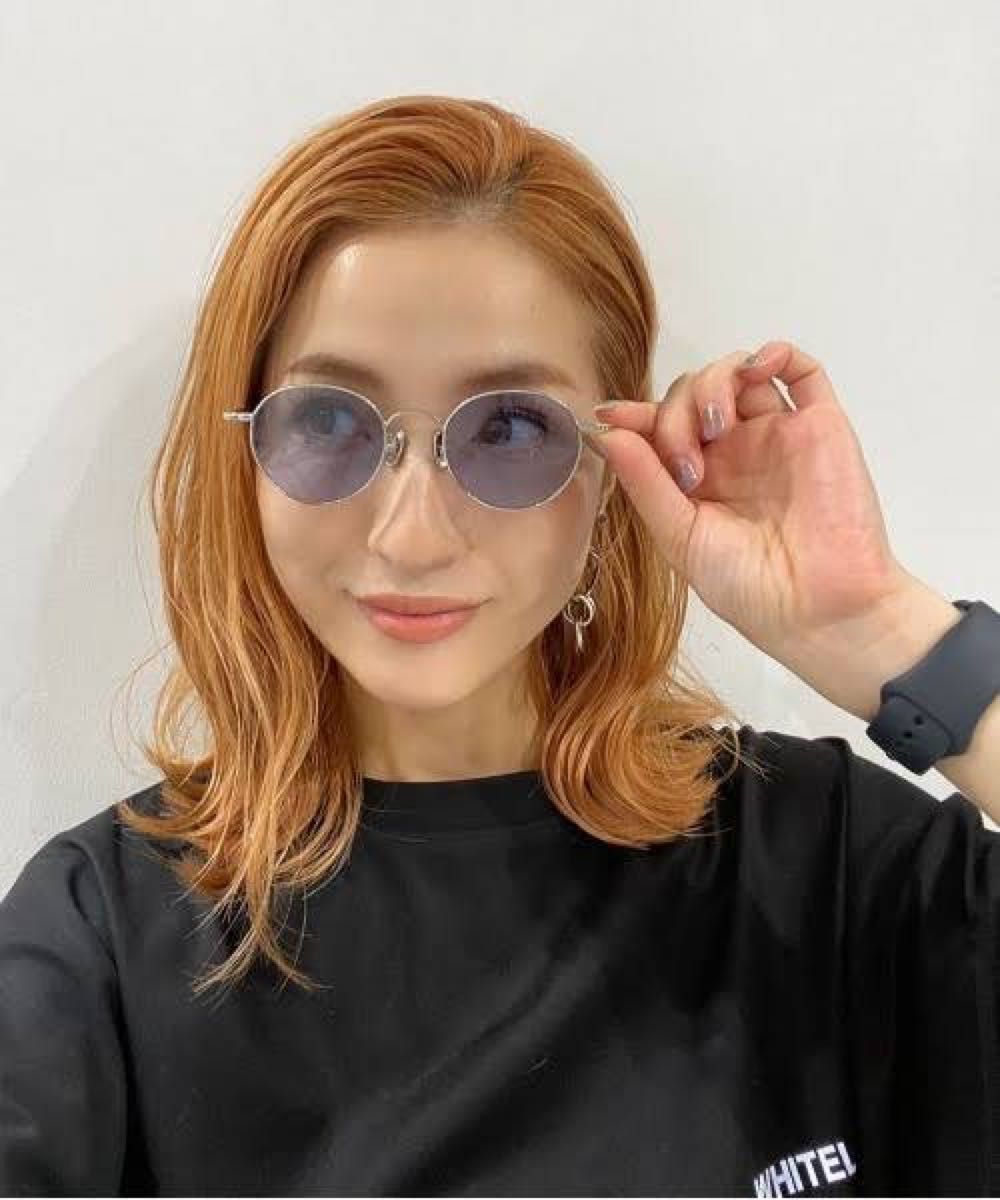 美品】 A D S R LOU 01 lt blue 付属品オール サングラス メガネ 美品】 A D S R LOU 01 lt blue 付属品オール サングラス メガネ