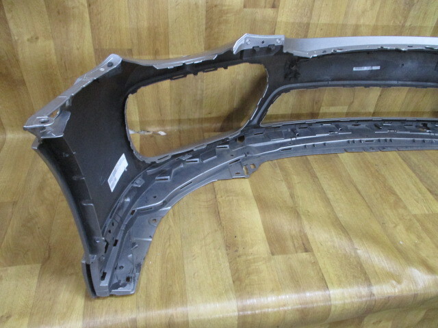 D11/ Porsche Carrera 911 turbo S original front bumper 99150531119FFF/991 505 311 19-FFF