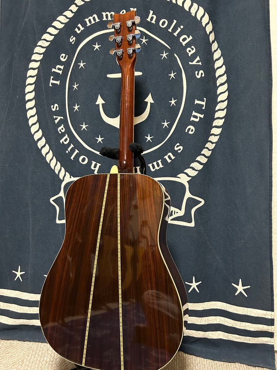 美品 70s 国産ビンテージ ヤマハFG 301 トップ蝦夷松 良質 良音 美品 70s 国産ビンテージ ヤマハFG 301 トップ蝦夷松 良質 良音