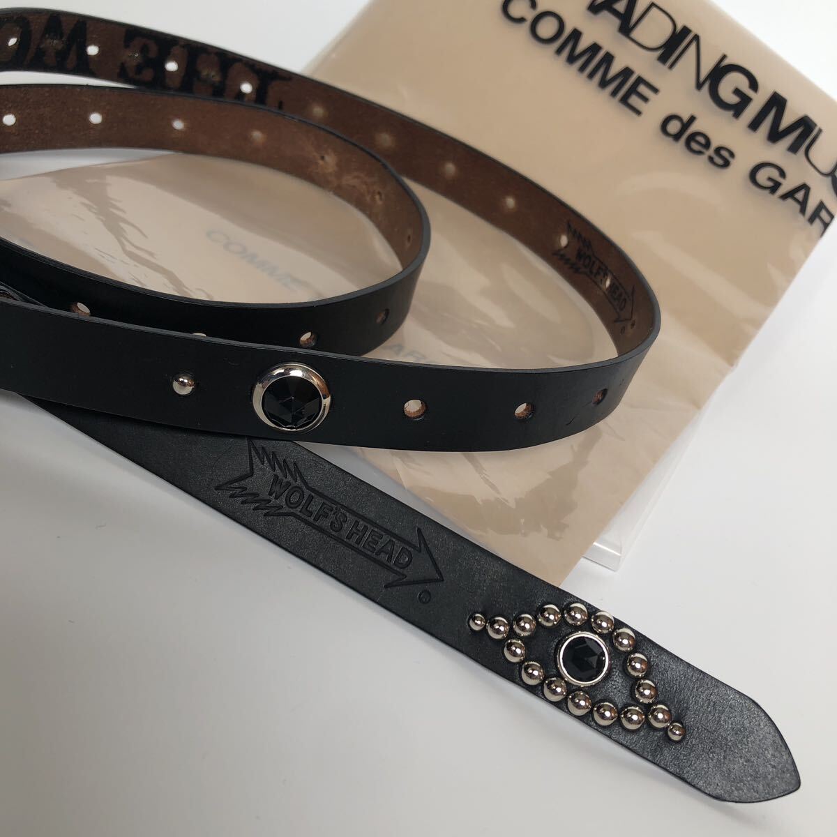 Yahoo!オークション - 限定品 ウルフズヘッド Yahoo!オークション - 限定品 ウルフズヘッド