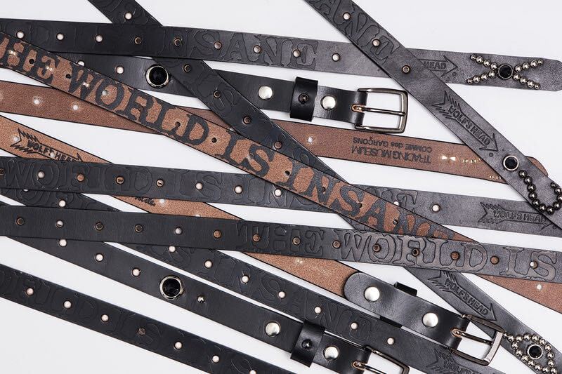 Yahoo!オークション - 限定品 ウルフズヘッド Yahoo!オークション - 限定品 ウルフズヘッド