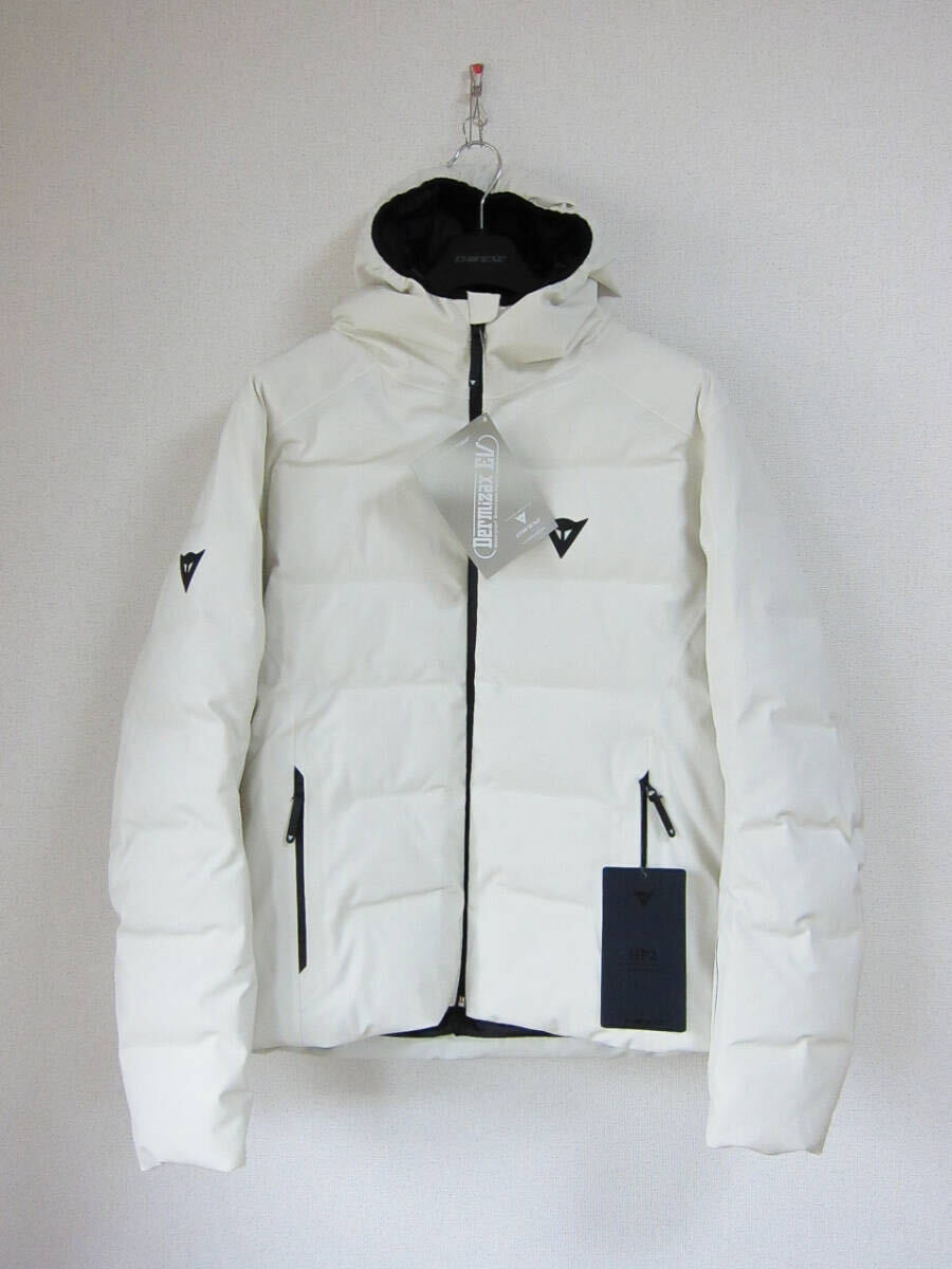 15750円 【新品】訳あり DAINESE ダイネーゼ SKI DOWN JACKET 15750円 【新品】訳あり DAINESE ダイネーゼ SKI DOWN JACKET