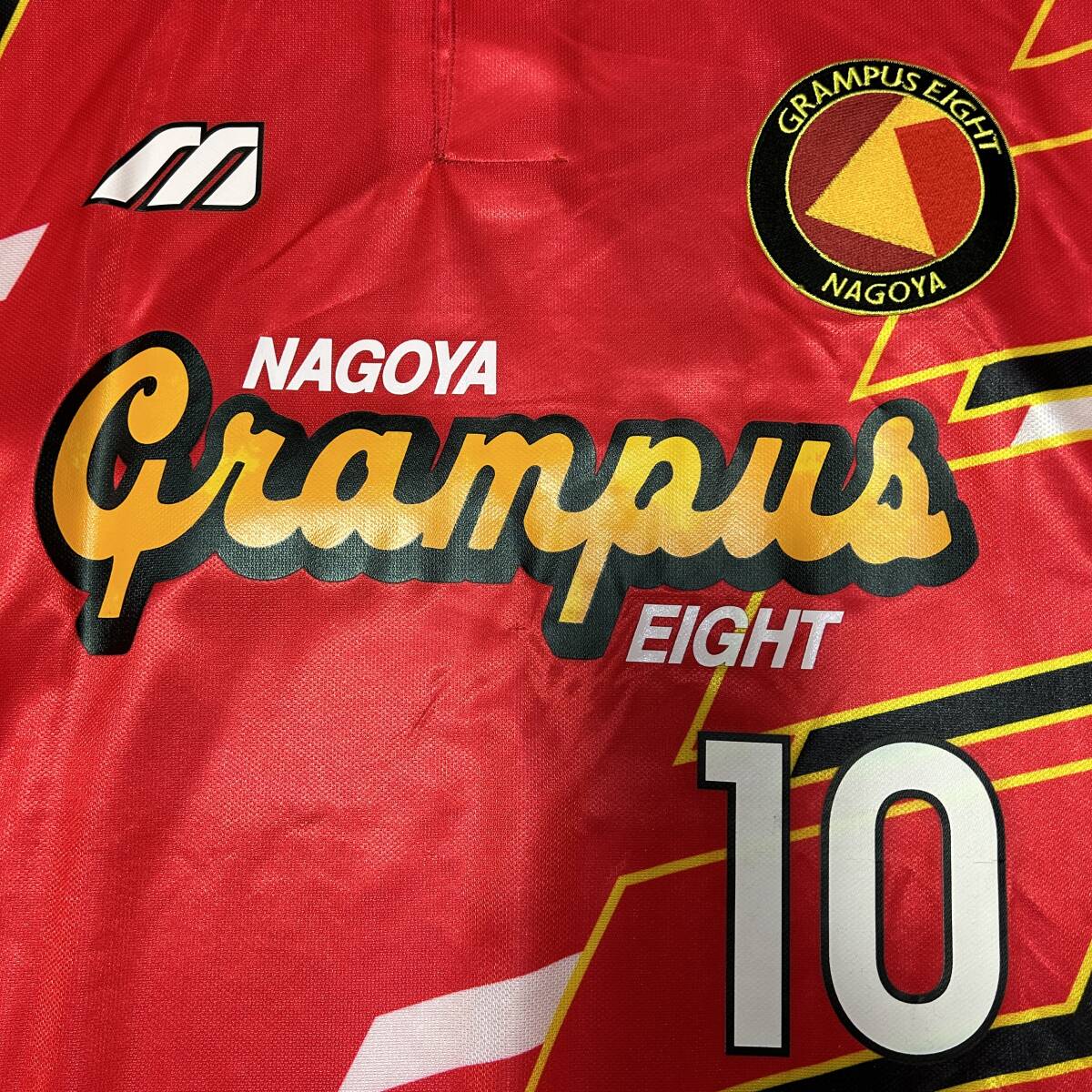 1994 94 名古屋グランパス ストイコビッチ 選手支給品 1994 94 名古屋グランパス ストイコビッチ 選手支給品