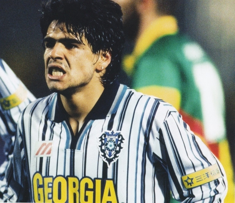 1996 1997 1998 アビスパ福岡 選手支給品 ユニフォーム 初代 1996 1997 1998 アビスパ福岡 選手支給品 ユニフォーム 初代