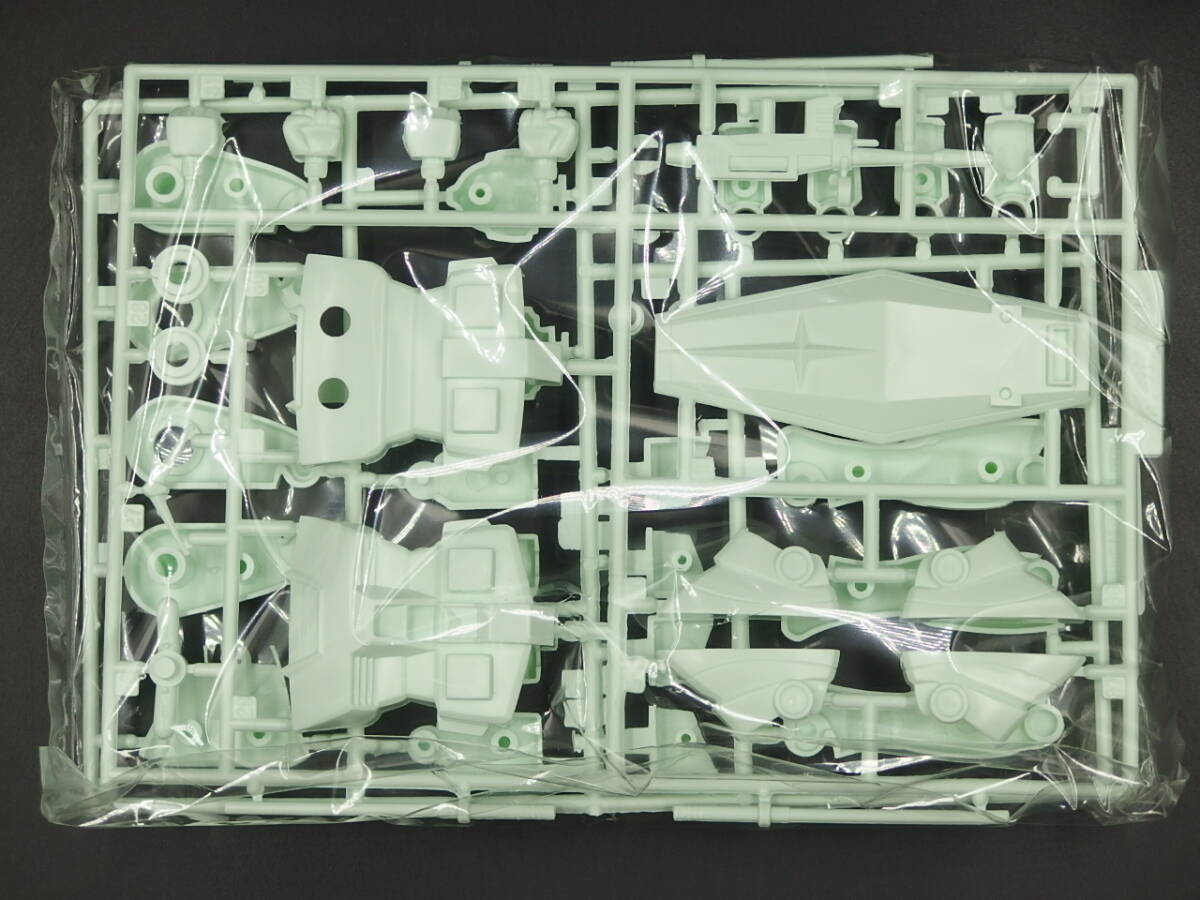 バンダイ 機動戦士ガンダム メカコレNo.4 1/144 ガンダム 未組立 バンダイ 機動戦士ガンダム メカコレNo.4 1/144 ガンダム 未組立